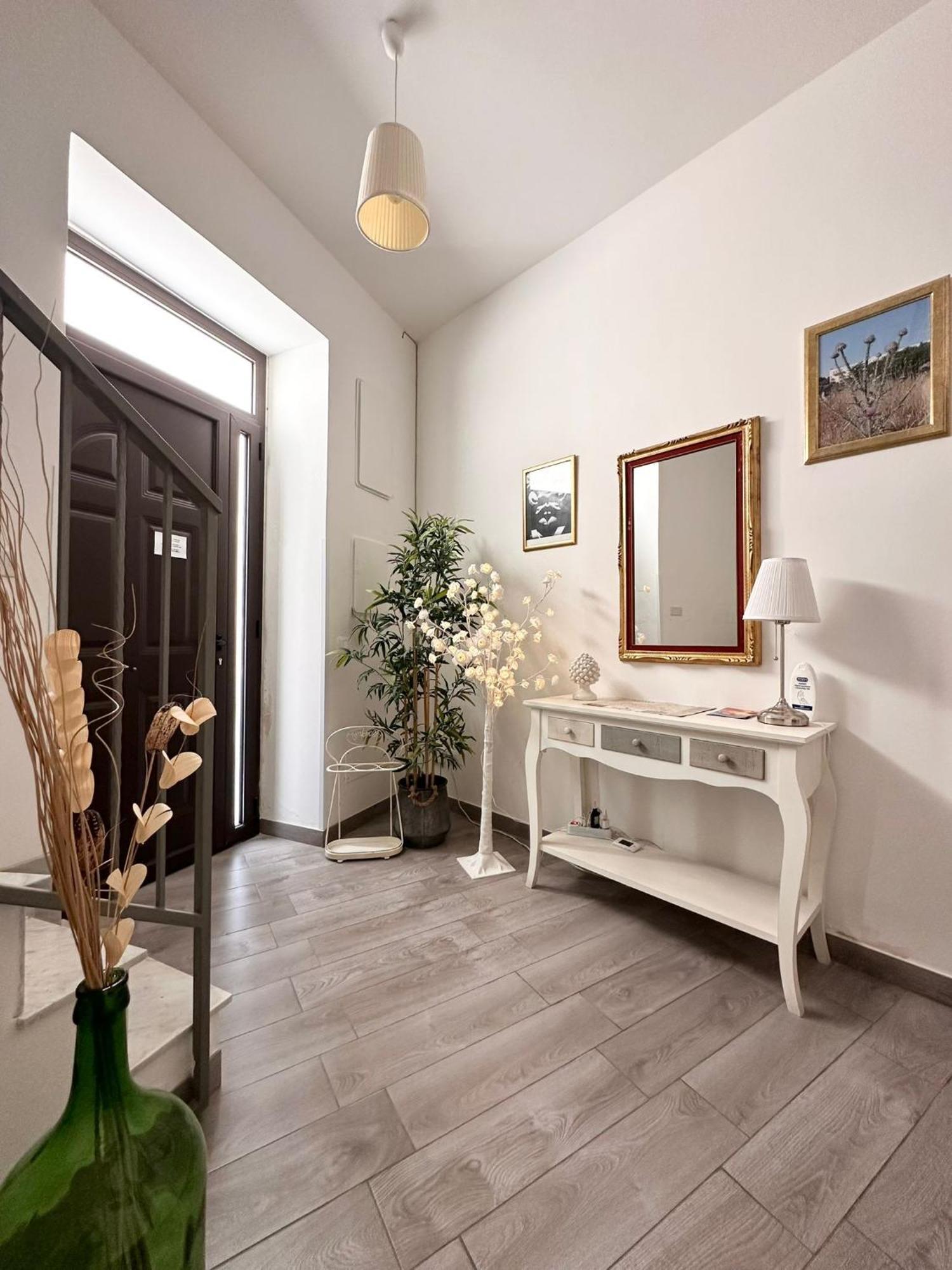 Lilly'S Home Noto Exterior foto