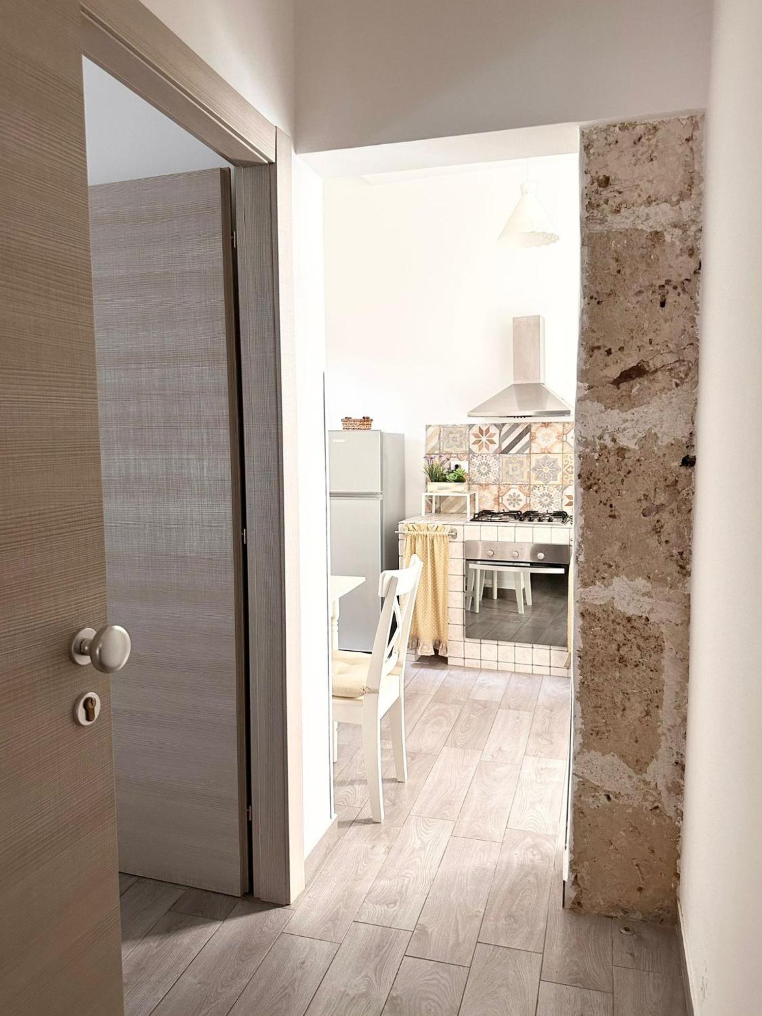 Lilly'S Home Noto Exterior foto